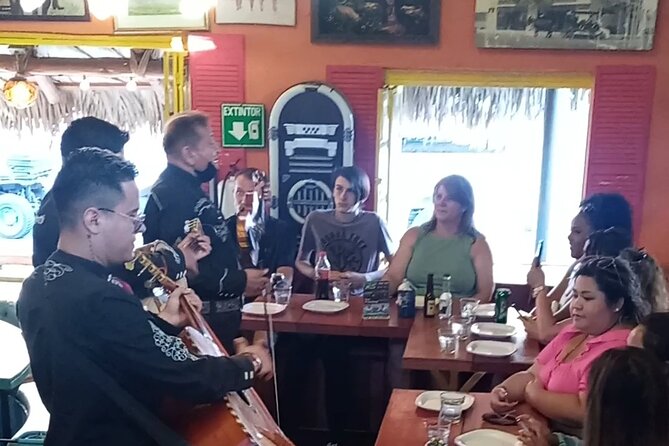 Tasting Cabo San Lucas Like a Local Food Tour - Preparing for the Tour