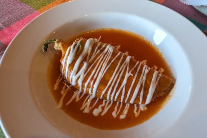 Tasting Vallarta Progressive Dinner Tour - Customer Feedback