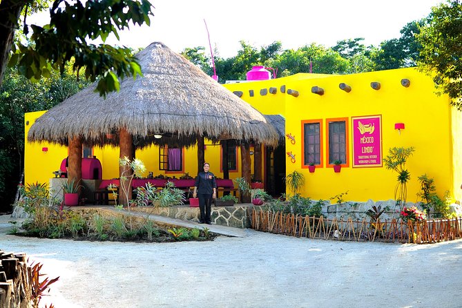 Tasty Mexican Cooking Class With Feast in Riviera Maya - Customer Reviews and Feedback