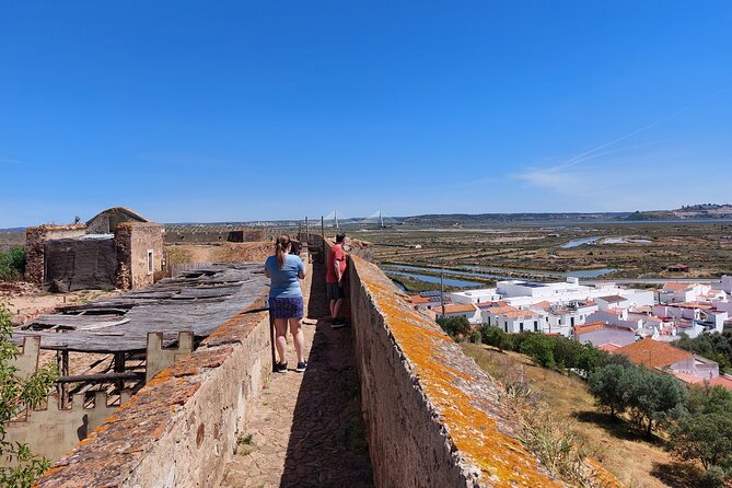 Tavira, Cacela and Castro Marim - Private From Faro - Cultural Experience and Local Insights