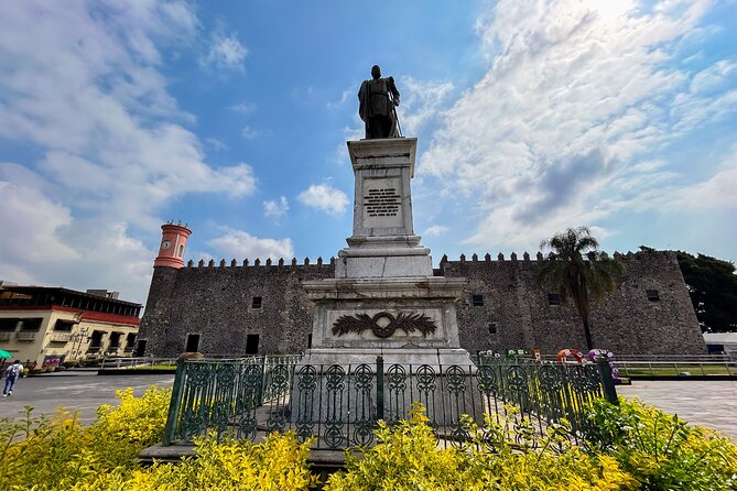 Taxco, Cuernavaca & Pre-Hispanic Mine Optional Visit - Tour Companys Response