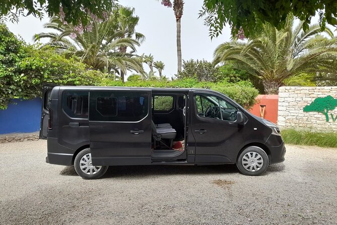Taxi Essaouira Marrakech - Taxi Marrakech to Essaouira - Pricing and Reviews