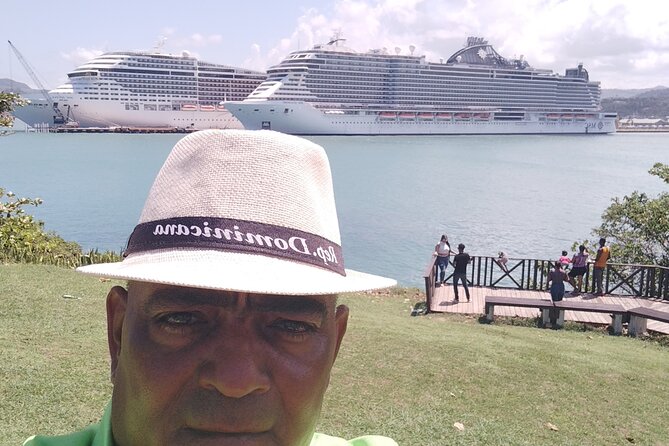 Taxi From Santiago Airport to Puerto Plata - Transportation Options