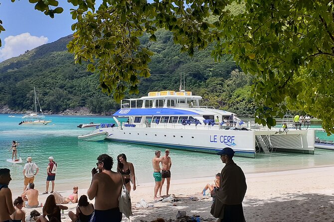 Taxi Service & Mahe Island Tours - Detailed Tour Schedule