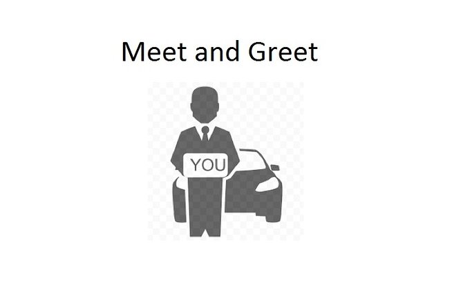 Taxi Transfer Executive GRU Airport X Intercontinental Sao Paulo - Inclusions