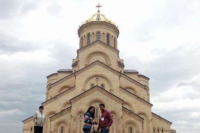 Tbilisi and Mtskheta Cities Private, Cultural Tour - Traveler Photos