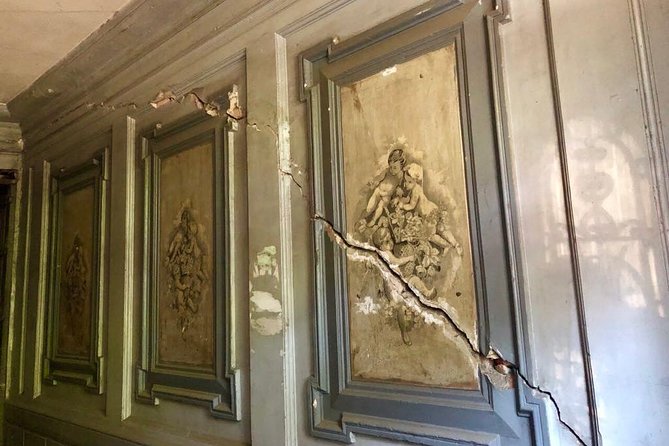 Tbilisi Beyond Facades - Discovering Tbilisis Unique Charm