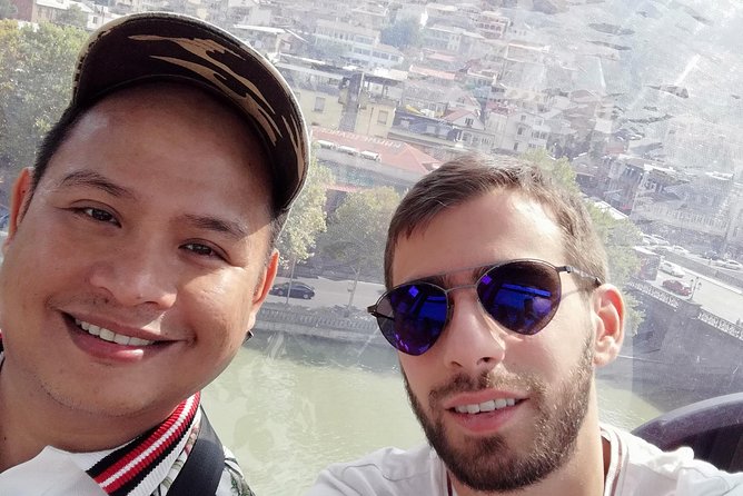 Tbilisi City Tour Review: An Unforgettable Experience - Tbilisis Vibrant Cultural Experiences