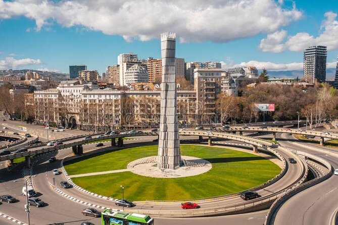 Tbilisi City Tour With Chronicles of Georgia (Private Tour) - Authentic Customer Reviews