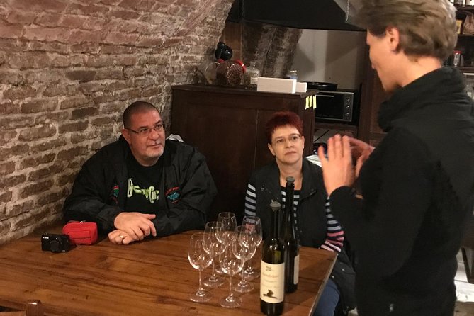 Tbilisi Private Food and Wine Tour With Lunch and Tastings - Pricing and Booking Details