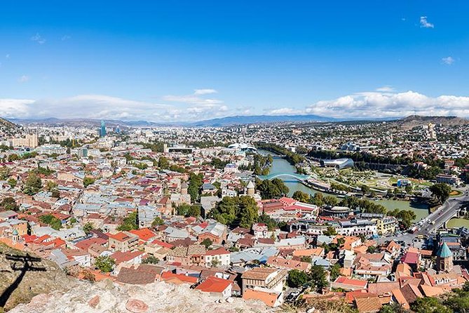 Tbilisi Transfer With a Stop Sevan, Haghartsin to or From Yerevan - Pickup and Drop-off Information