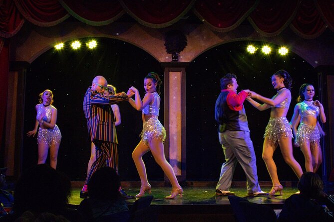 Teatro Martini Dinner Show in Orlando - Reviews and Feedback