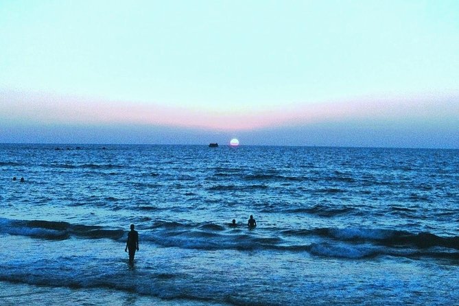 Tel Aviv and Jaffa Most Exciting Private Tour - Unique Features of Jaffa
