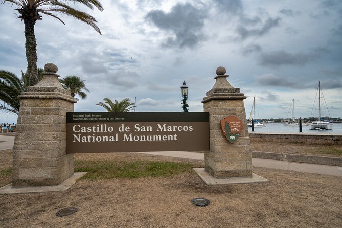 Telling Elegies Adults Walking Tour in Saint Augustine - Customer Experiences