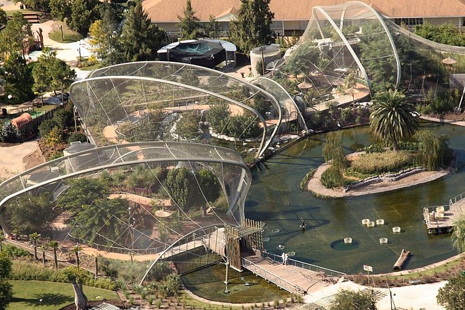 Temaiken Biopark Day Tour From Buenos Aires - Final Verdict On This Stay