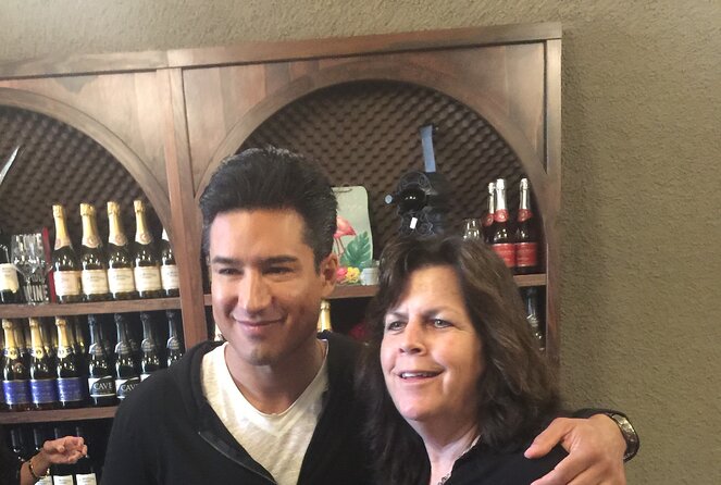 Temecula Wine Tasting PRIVATE Tour - Tour Features and Amenities