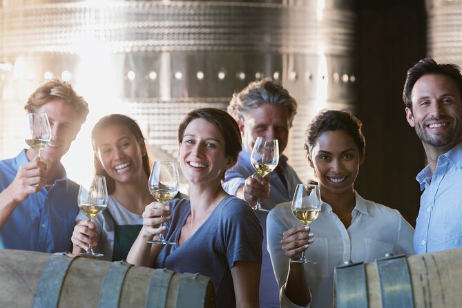 Temeculas Best Evening Wine Tasting Dinner Tour - Accessibility and Additional Information