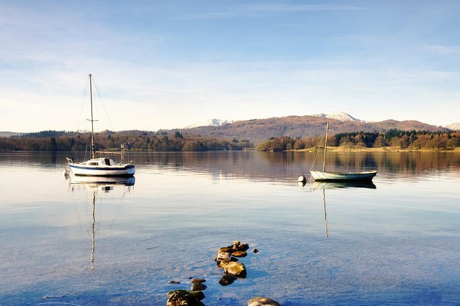 Ten Lakes Tour - Full Day - Up to 8 People - Positive Review