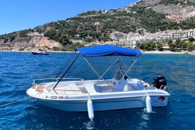 Tenerife Boat Rental in Costa Adeje - Rental Location and Meeting Point