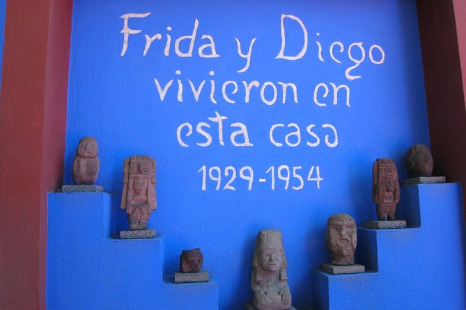 Teotihuacan & Guadalupe Shrine + Xochimilco, Coyoacán & Frida Kahlo Combo Tour - Confirmation and Cancellation