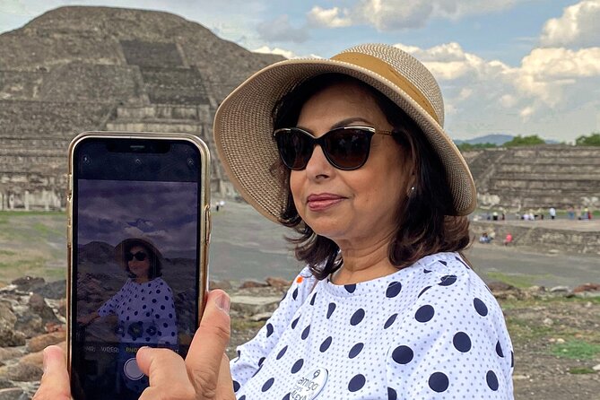 Teotihuacán Guided Tour - Recommendations and Tips