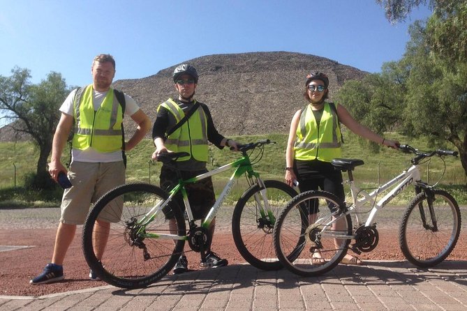 Teotihuacan Hot Air Balloon Ride With Optional Bike or Walking Tour - Reviews and Recommendations