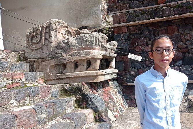 Teotihuacan Private Tour and Shared Hot Air Balloon Ride - Tour Experience and Customer Feedback