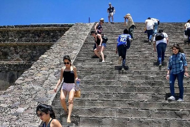 TEOTIHUACAN With a Certified Local Guide - Traveler Reviews and Experiences
