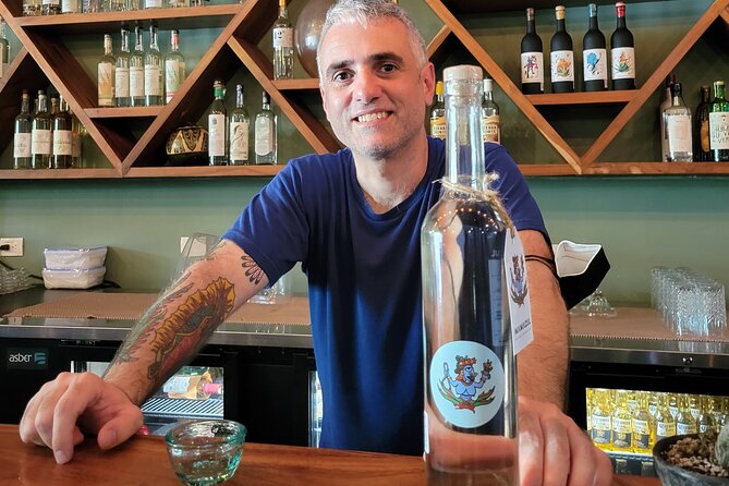 Tequila and Mezcal Tasting in Tulum With Cheese Pairing - Host and Experience Level