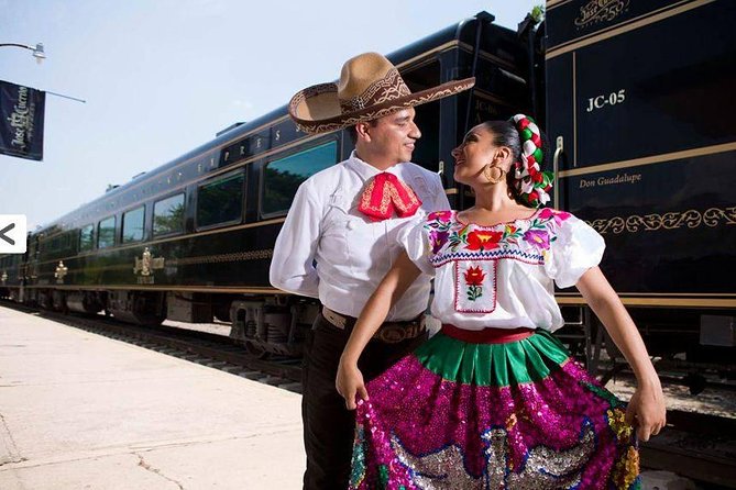 Tequila Day Trip From Guadalajara With Jose Cuervo Express Train - Tasting and Tours