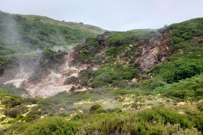 Terceira Island Caves Tour - Half Day (Afternoon) - Cancellation and Refund Policy