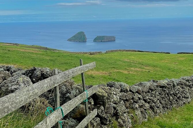 Terceira Island Full Day Tour - Preparing for the Full-Day Tour