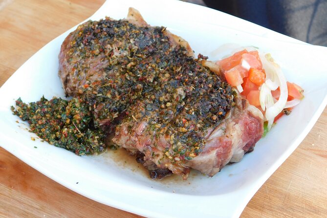 The Asado Spots of San Telmo - Discovering Asado Hotspots in San Telmo