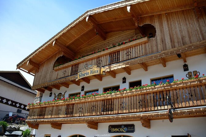 The Bavarian Village of Leavenworth: Day Trip From Seattle - Guest Reviews and Feedback
