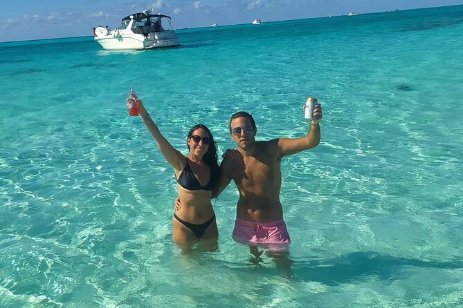 The Best Cozumel Snorkeling Tour Palancar, Colombia and El Cielo Reefs - Meeting Point and Transportation