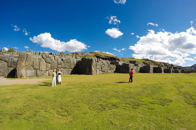 The Best Cusco Tour 4 Days - Private Service - Departure and Arrival