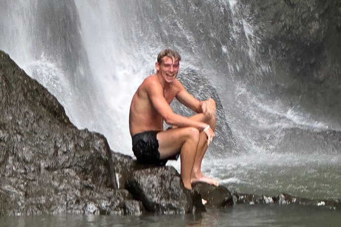 The Best Half Day of Your Life! Luxury Road to Hana Private Tour - Activities and Experiences Offered
