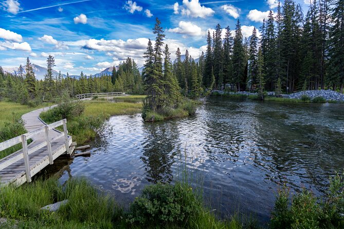 The Best of Alberta Walking Tour - Exploring Edmontons Highlights