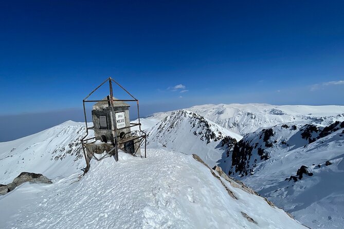 The Best of Borovets: Magical Snowshoeing Adventure in Rila & SPA - Participant Reviews and Ratings