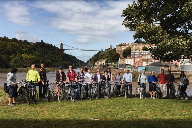The Best of Bristol Bike Tour - Recommendations and Additional Information