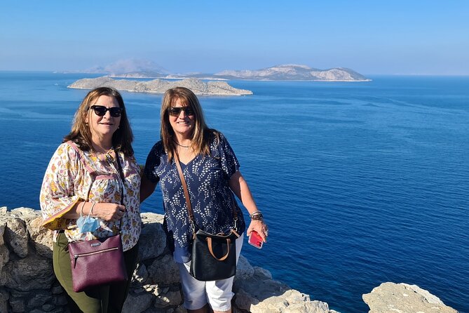 The Best of Corfu Shore Excursion for Cruise Passengers - Customer Experiences