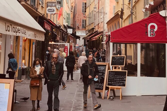 The Best of French Riviera Private Excursion With Bilingual Driver Guide - Positive Traveler Experiences