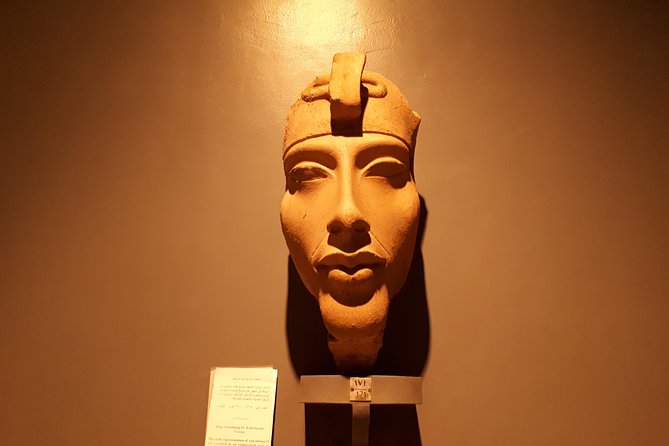 The Best of Luxor and Aswan in 4-Day Tour From Luxor - Accessibility and Participation