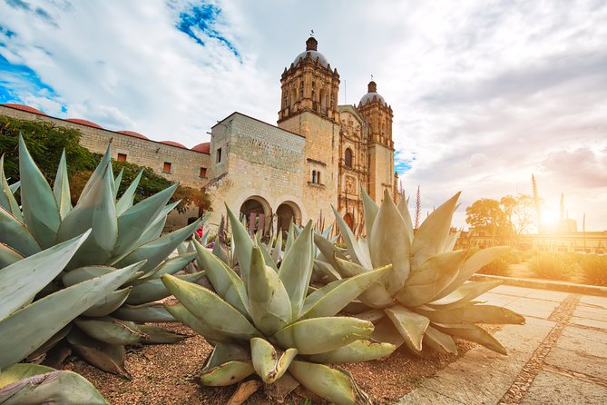 The Best of Oaxaca Walking Tour & Mezcal Tasting - Additional Information