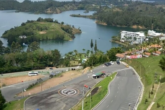 The Best Tour of Guatape - Cancellation and Refund Policy