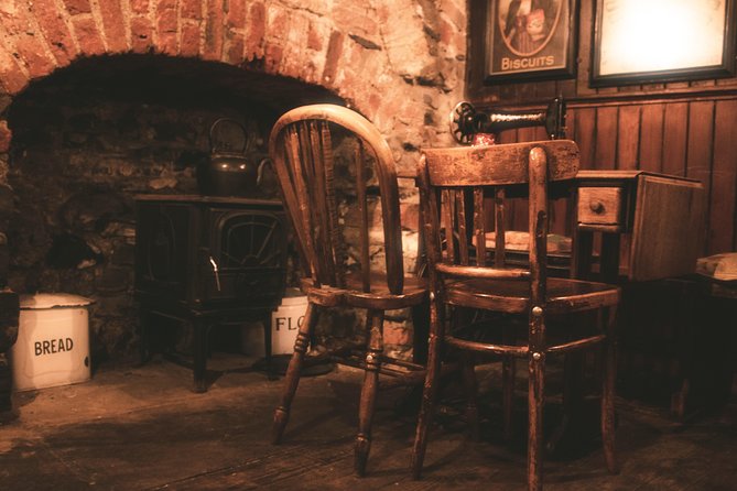 The Black Experience Pub Tour - Alternative Pub Tour Options