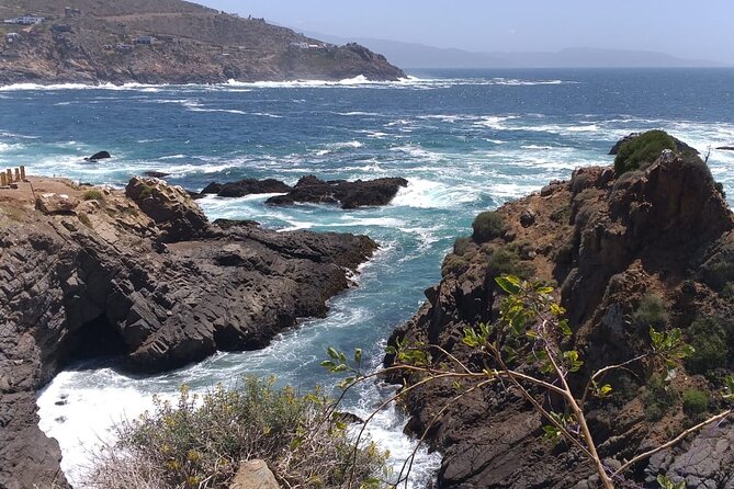 The Blowhole Punta Banda Tour - Recommendations and Tips