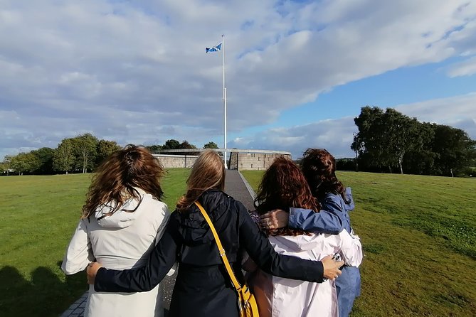 The Braveheart Experience - Tour Accessibility and Suitability