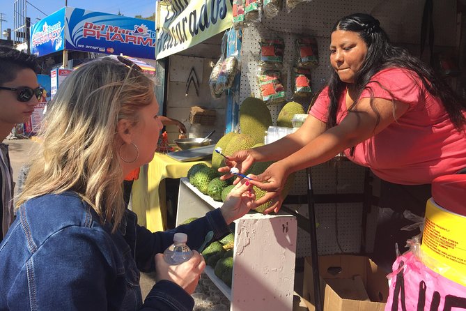 The Bufadora Tour in Baja California - Accessibility and Restrictions