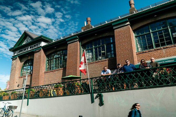 The Canuck Culinary Crawl - Pricing